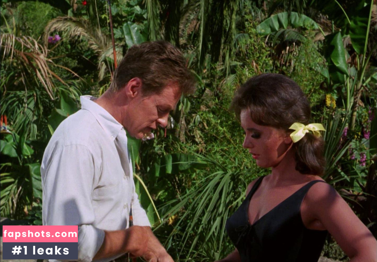 Dawn Wells Nahé úniky fotek pouze od fanoušků #12 - Fapshots