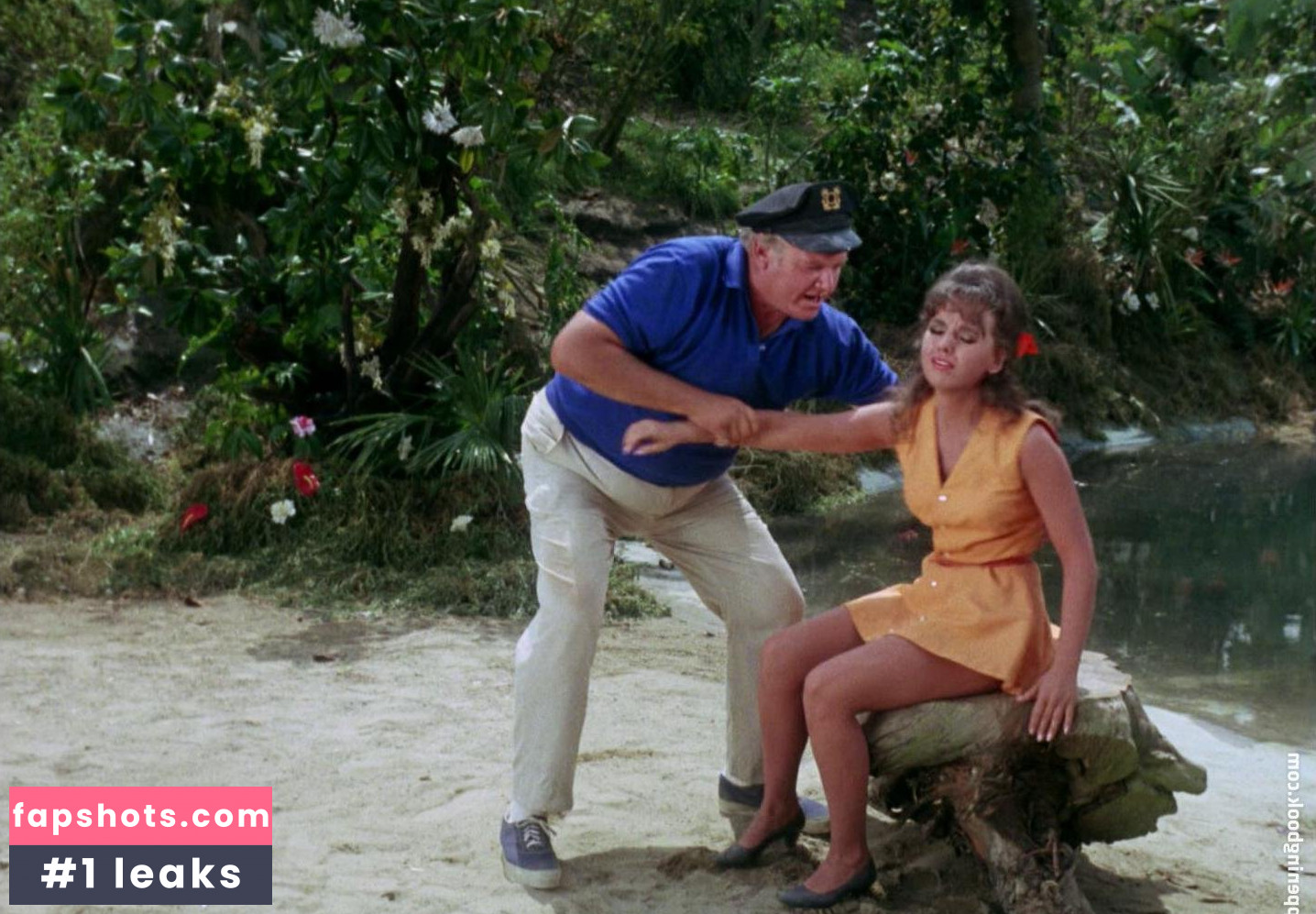 Dawn Wells Nahé úniky fotek pouze od fanoušků #14 - Fapshots