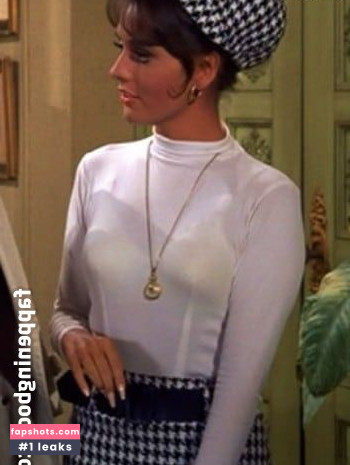 Dawn Wells Nahé úniky fotek pouze od fanoušků #6 - Fapshots