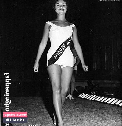 Dawn Wells Nahé úniky fotek pouze od fanoušků #7 - Fapshots