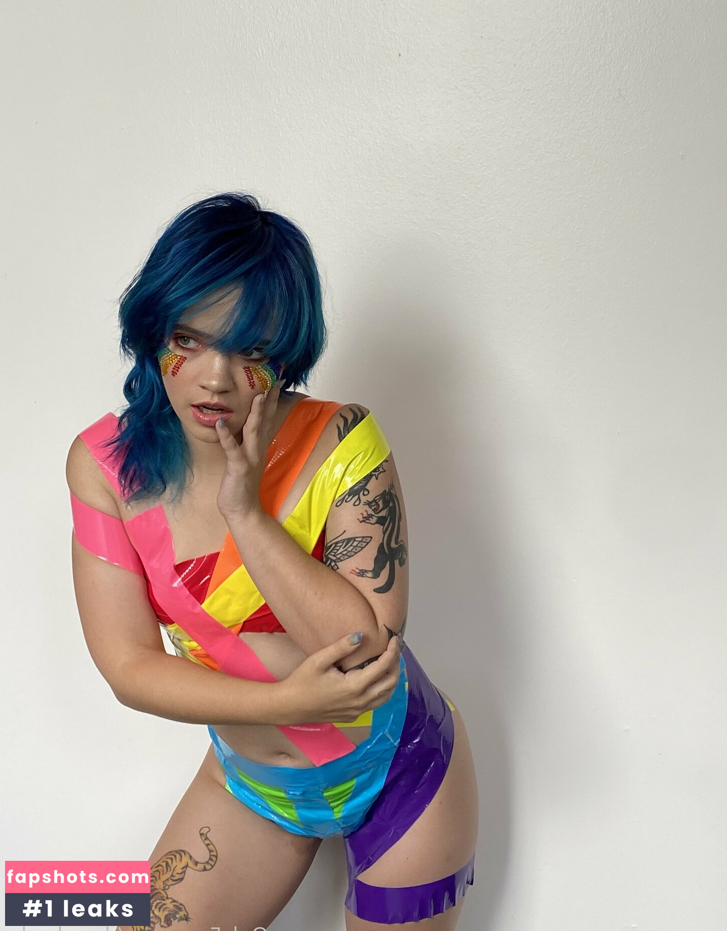 dawnbaybe gallery photo #5