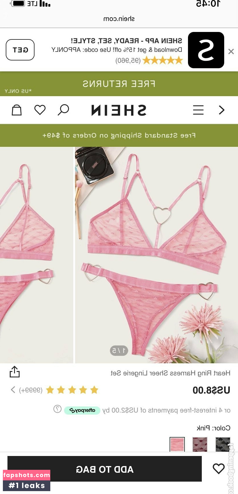 dawnbaybe gallery photo #9