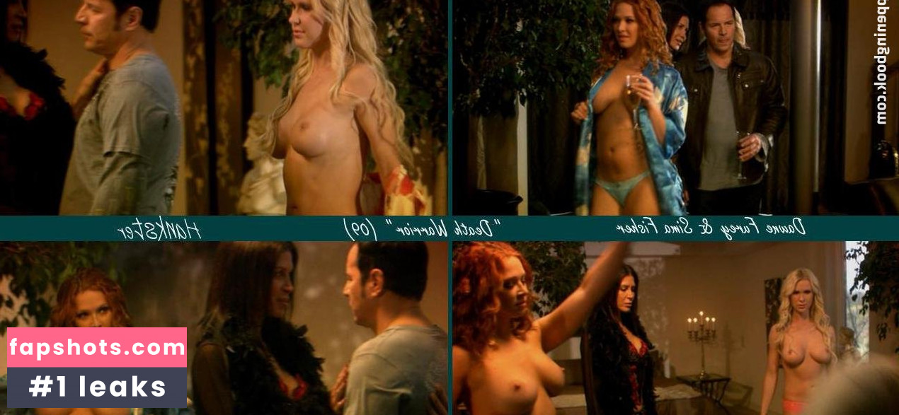 Dawne Furey gallery photo #17