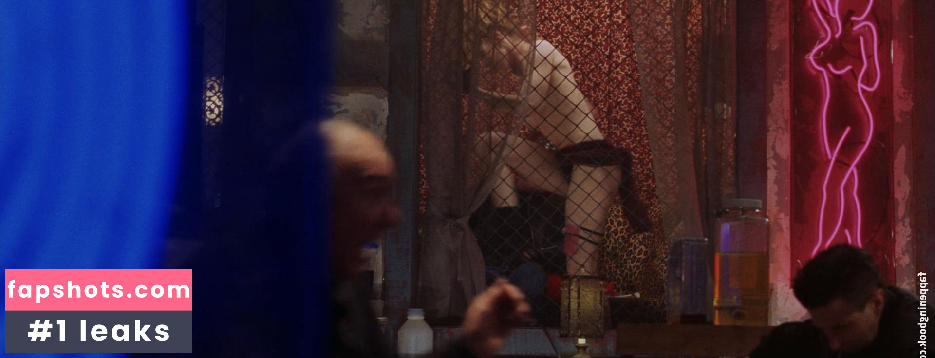 Dawne Furey nude babe gallery