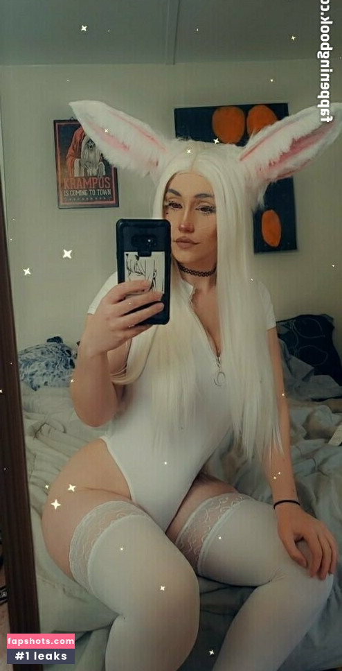 DawnFrostKillerCosplay gallery photo #20