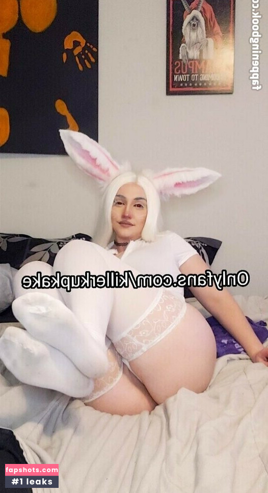 DawnFrostKillerCosplay gallery photo #24