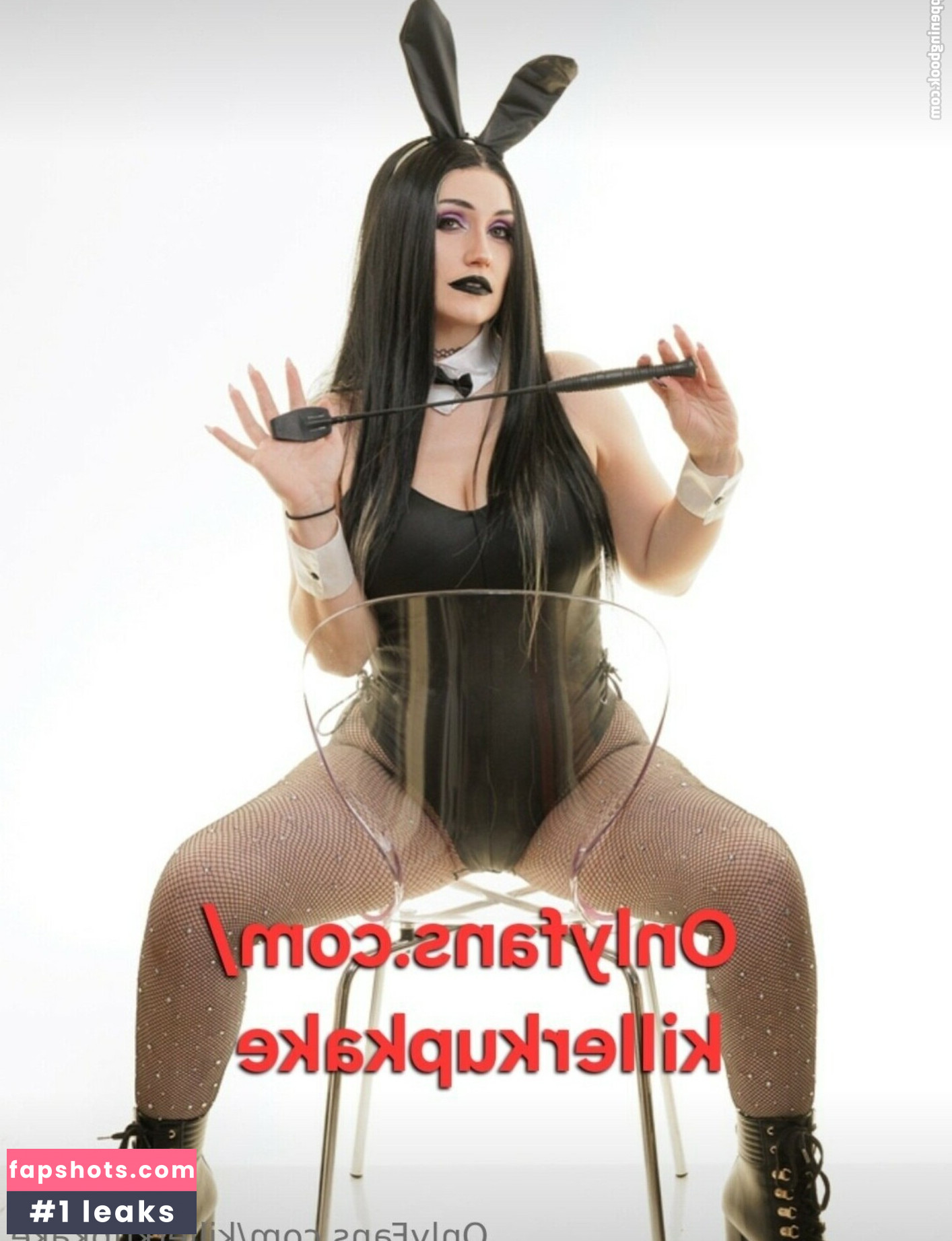 DawnFrostKillerCosplay gallery photo #4