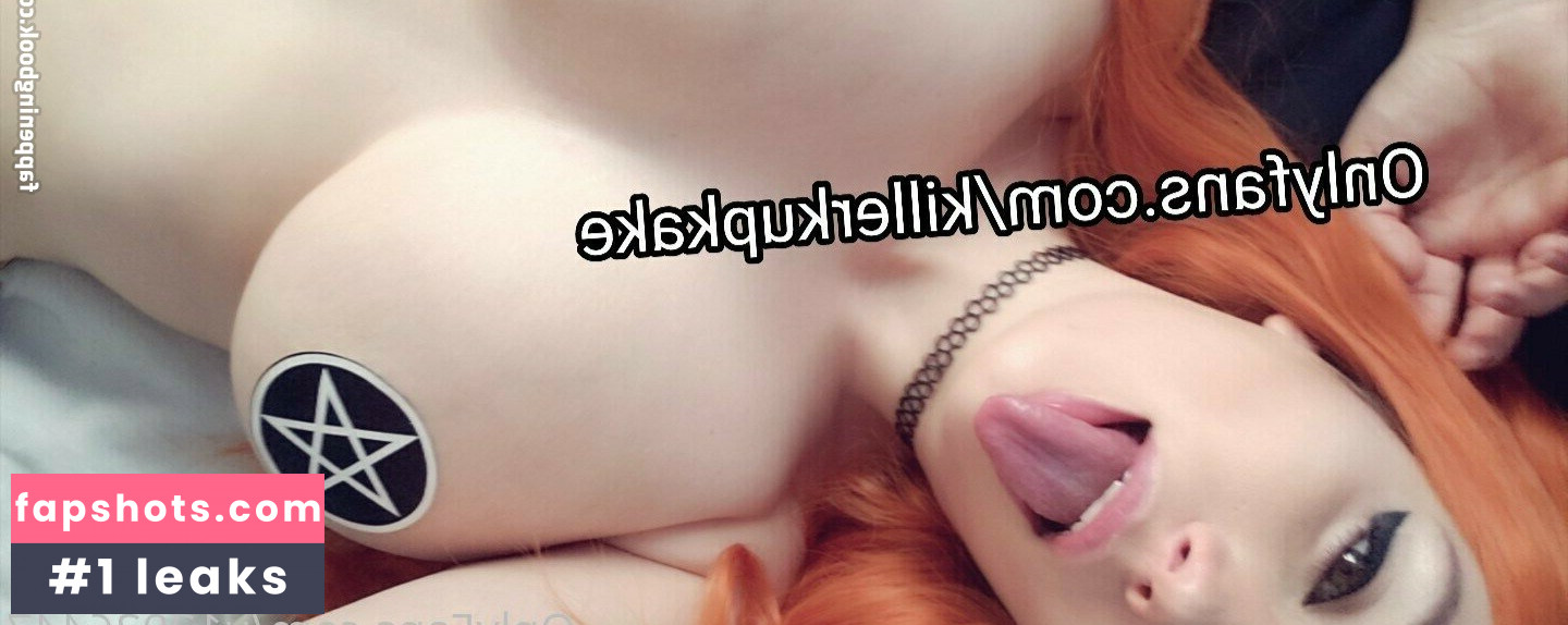 DawnFrostKillerCosplay gallery photo #37