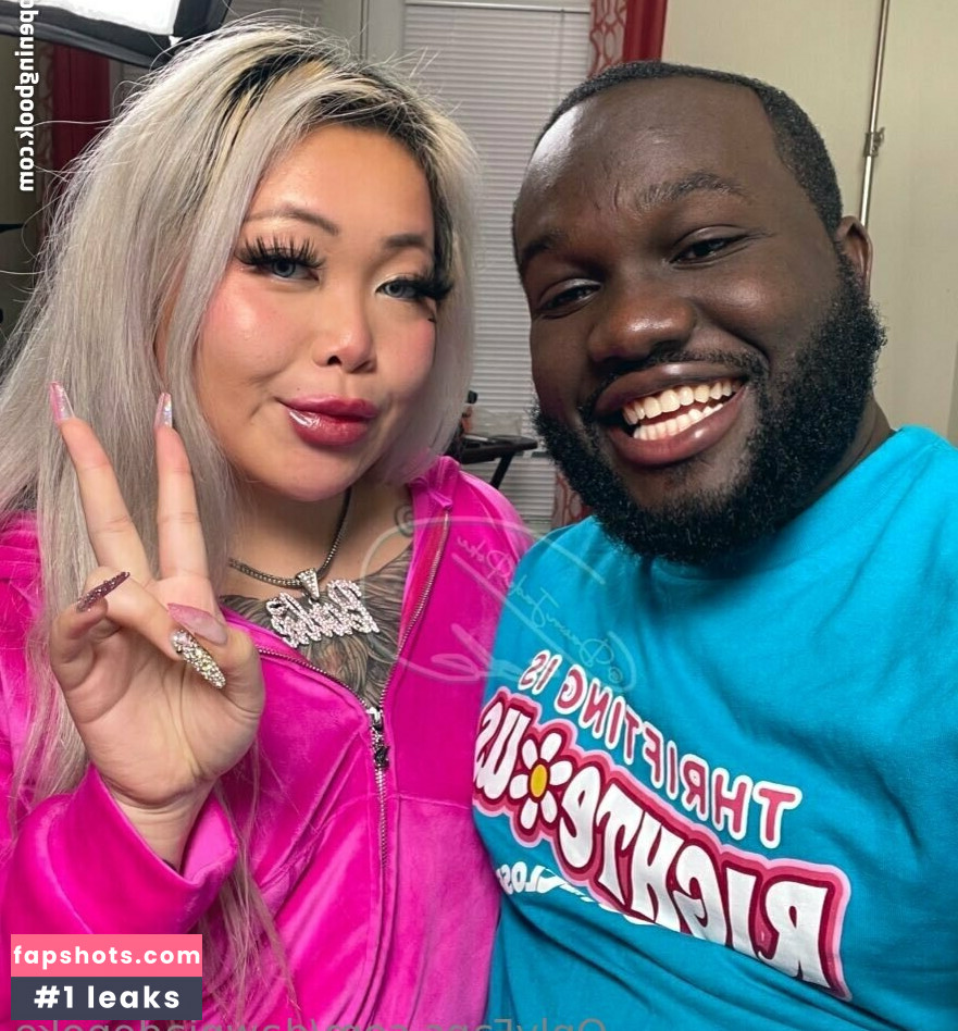 dawnjadepoke gallery photo #2