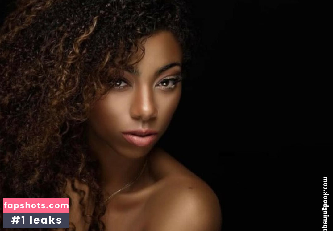 DawnMusique Filtración Desnuda OnlyFans Foto #3 - Fapshots