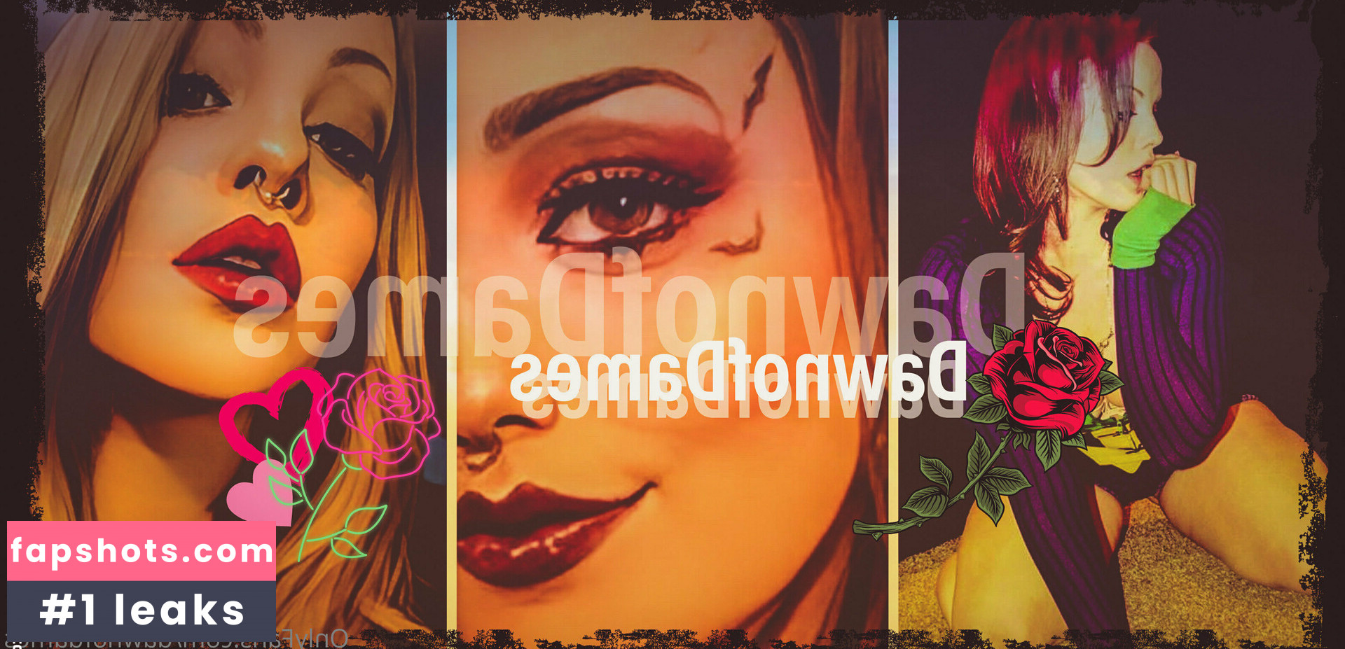 dawnofdames gallery photo #7