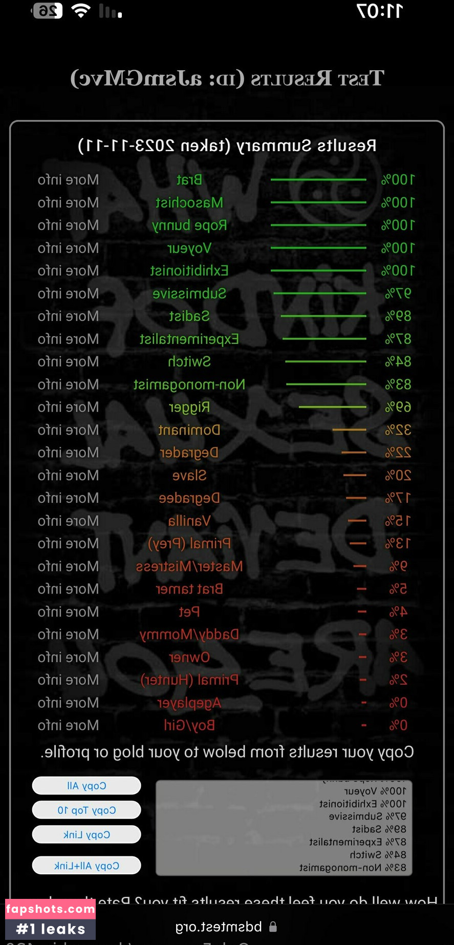 dawnrobin.420 gallery photo #5