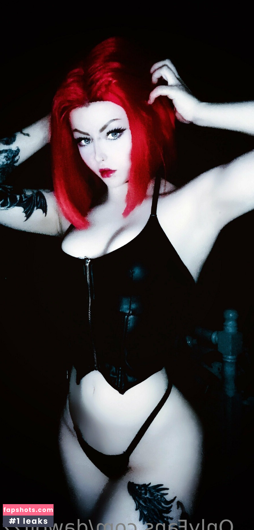 dawolfzz gallery photo #23