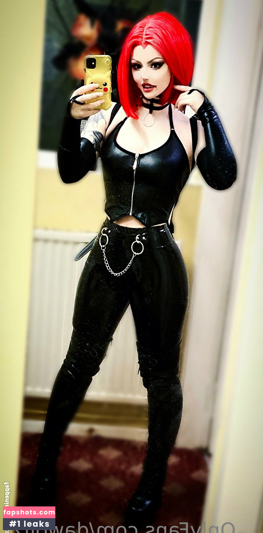 dawolfzz gallery photo #28