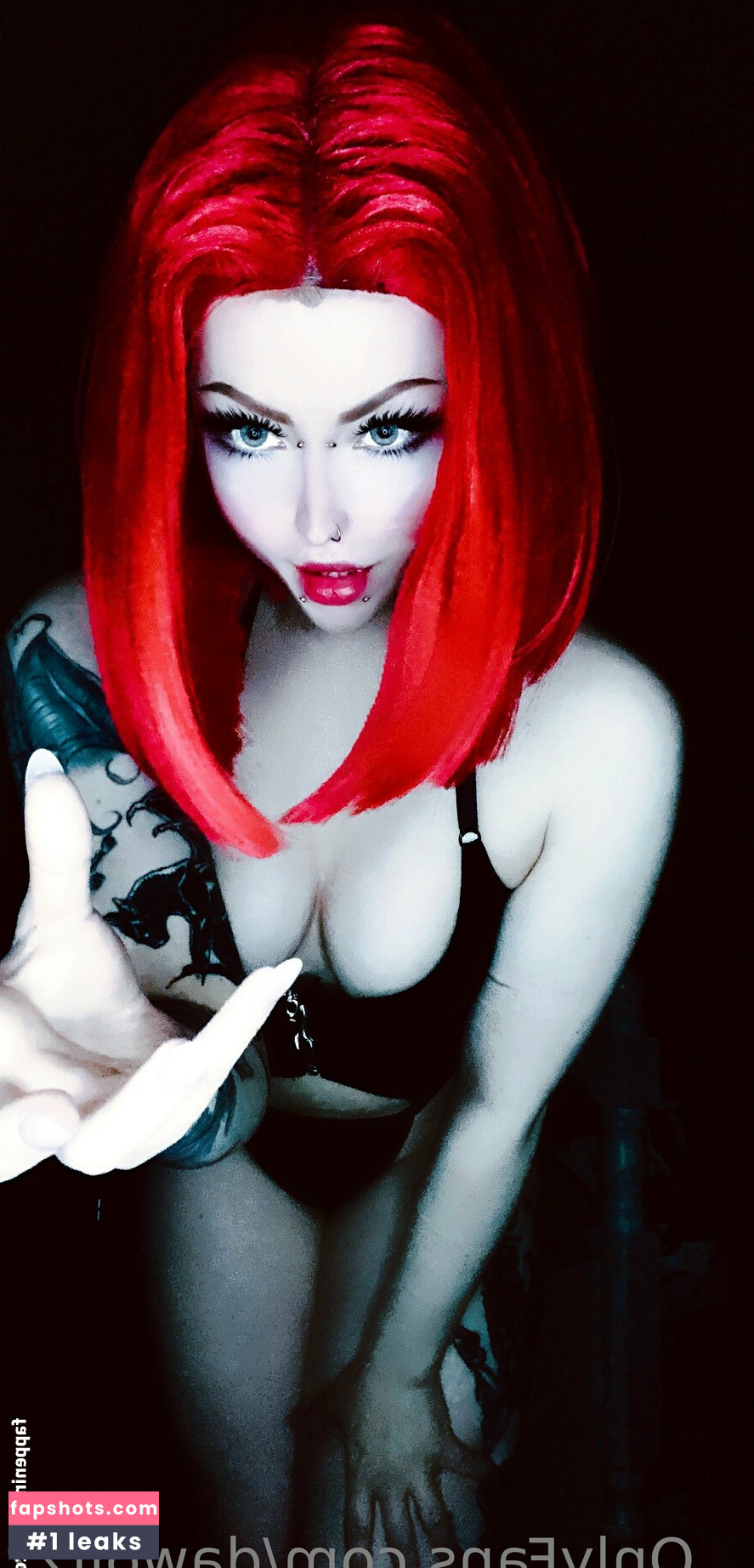 dawolfzz gallery photo #6