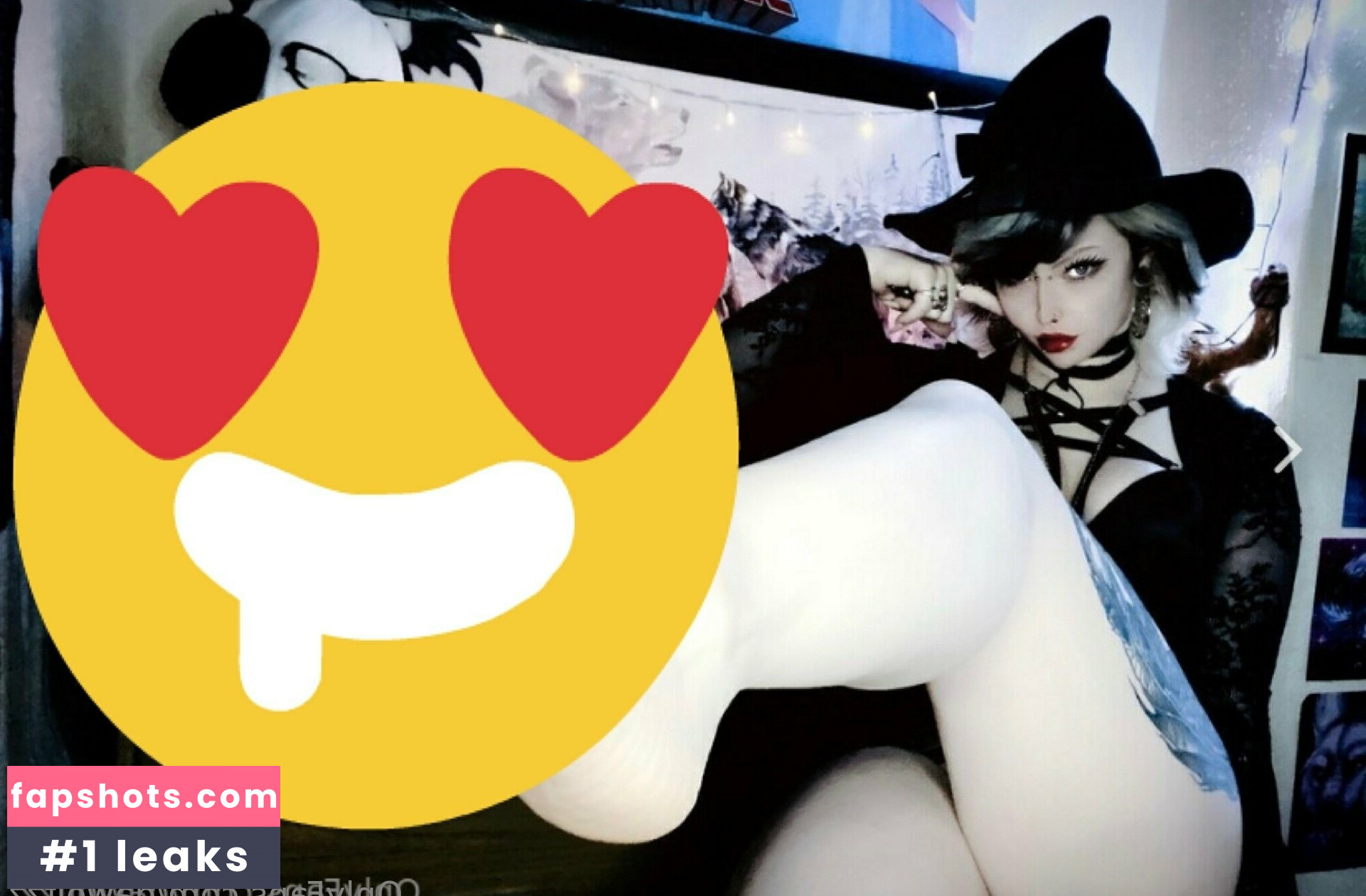 dawolfzz gallery photo #8