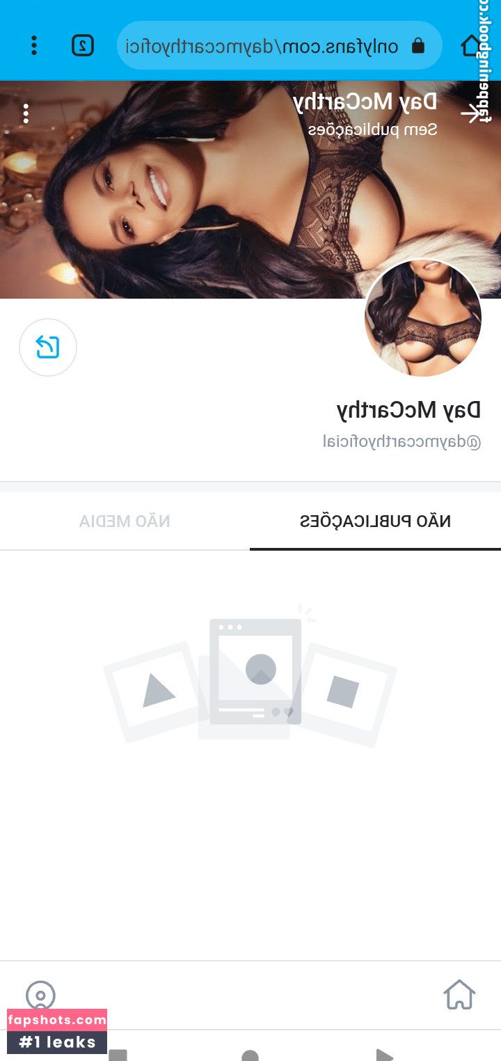 Day McCarthy gallery photo #45