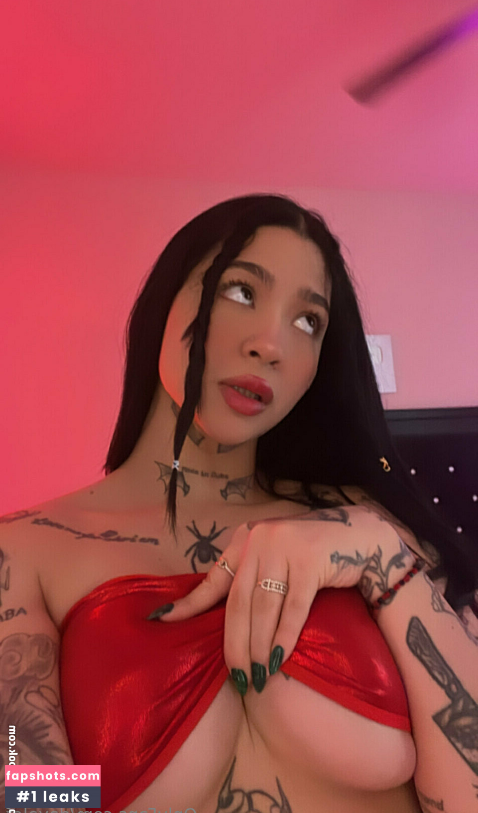 Dayale Asmr Nacktheit OnlyFans Fotos #11 - Fapshots