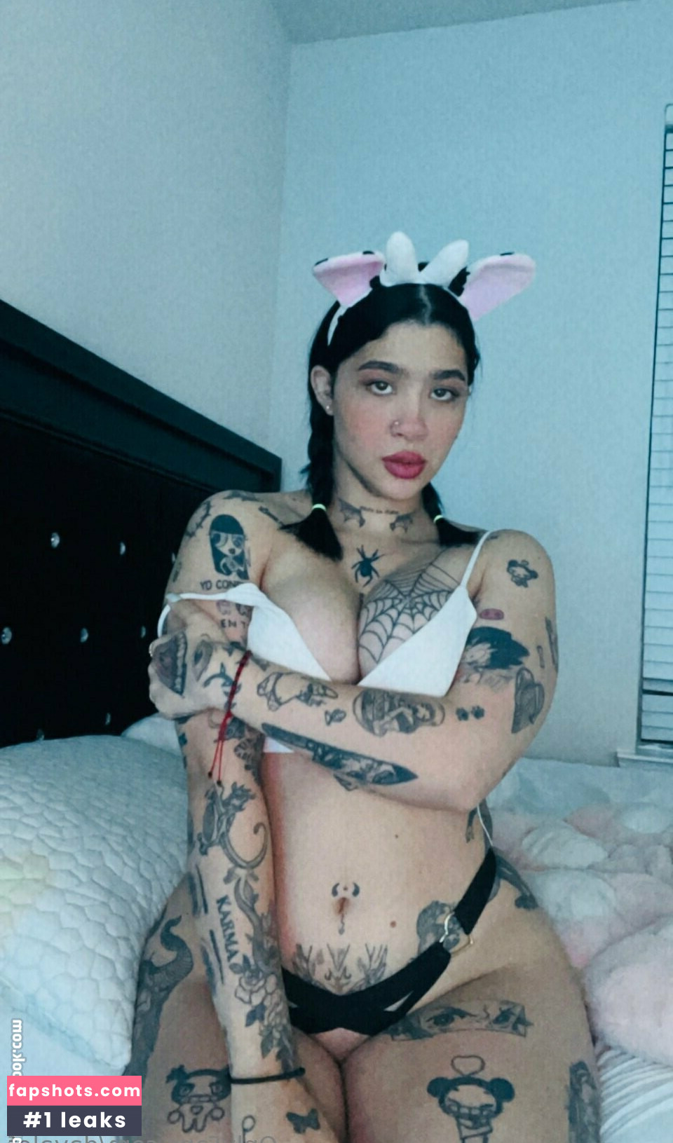 Dayale Asmr Nacktheit OnlyFans Fotos #4 - Fapshots