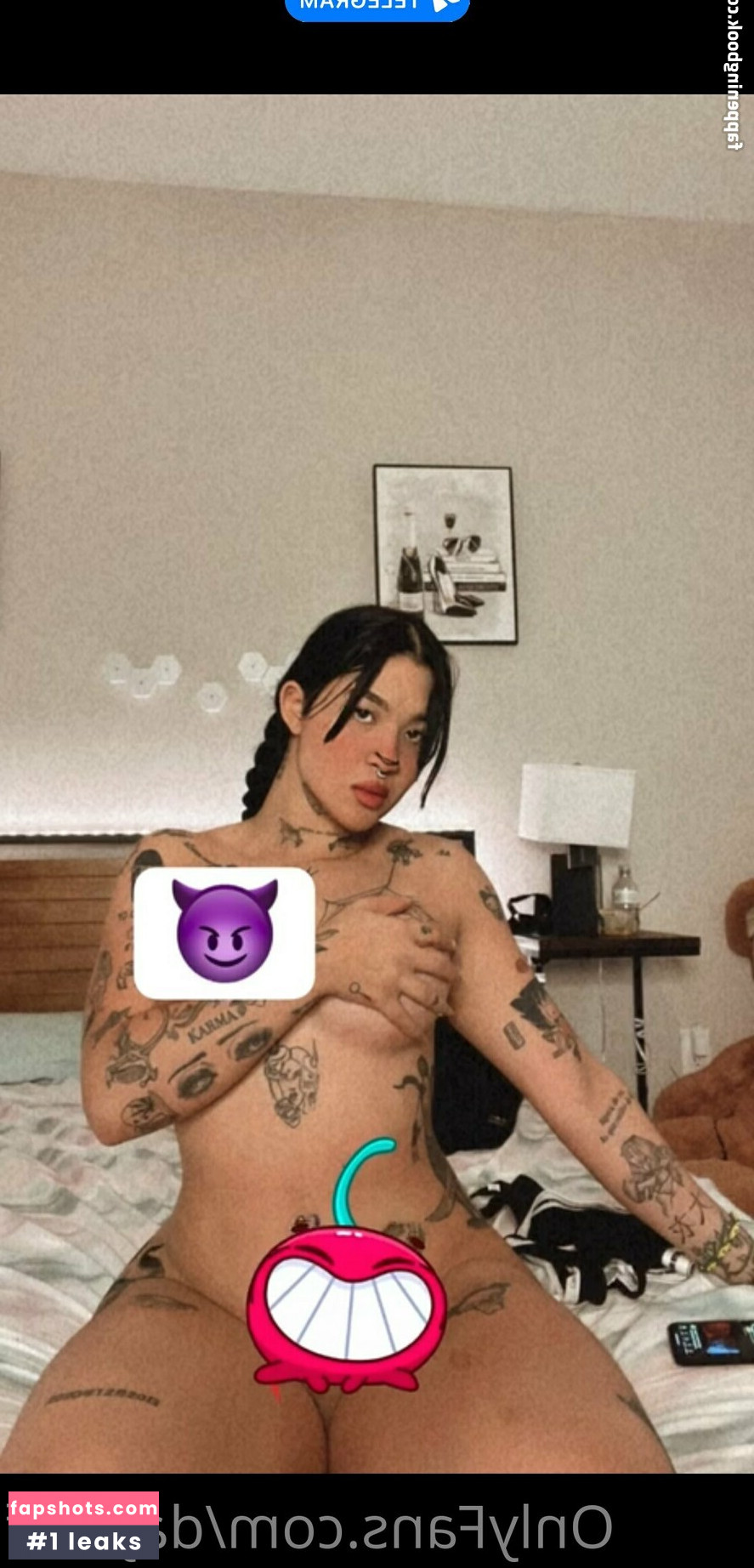 Dayale Asmr Nacktheit OnlyFans Fotos #60 - Fapshots