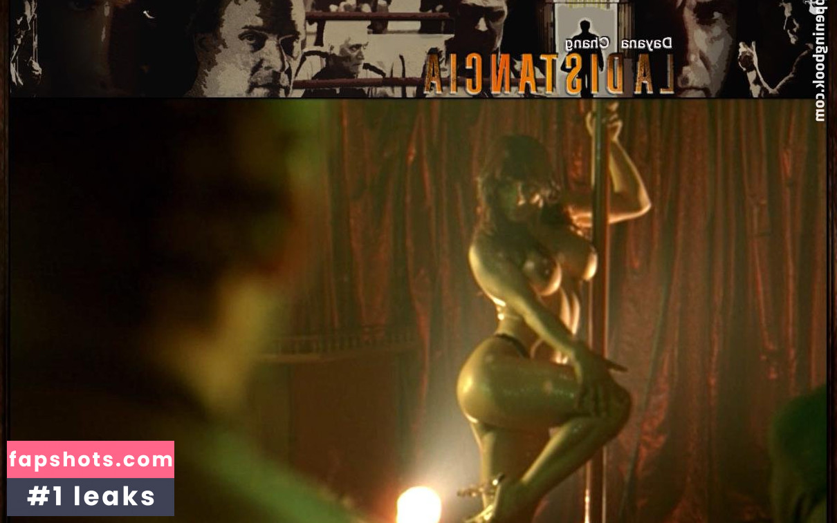 Dayana Chang gallery photo #3