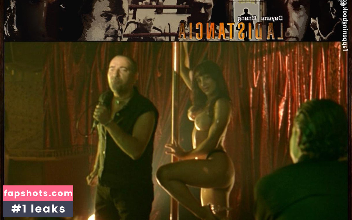 Dayana Chang gallery photo #4