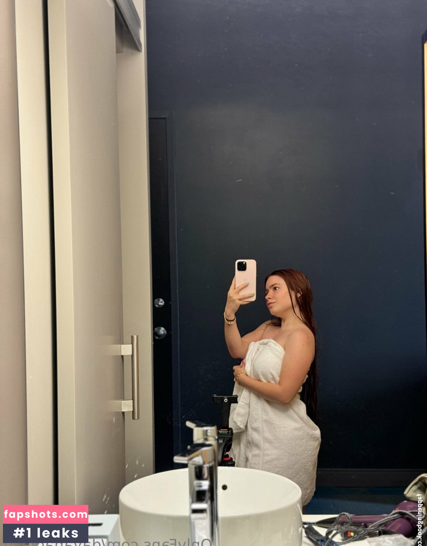 Dayana Diaz Nahé úniky fotek pouze od fanoušků #5 - Fapshots