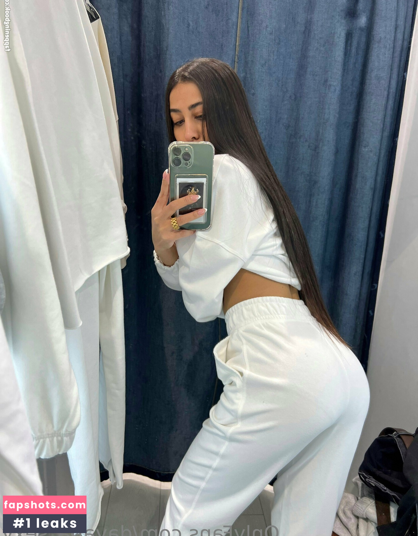 dayana_sexy Filtración Desnuda OnlyFans Foto #9 - Fapshots