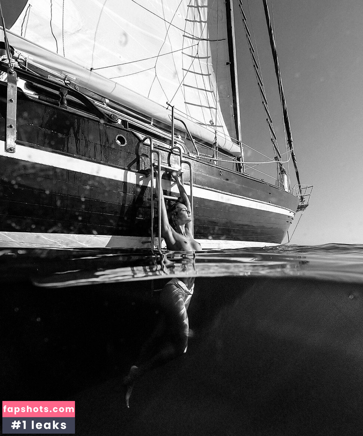 Dayenne Huipen Nahé úniky fotek pouze od fanoušků #11 - Fapshots