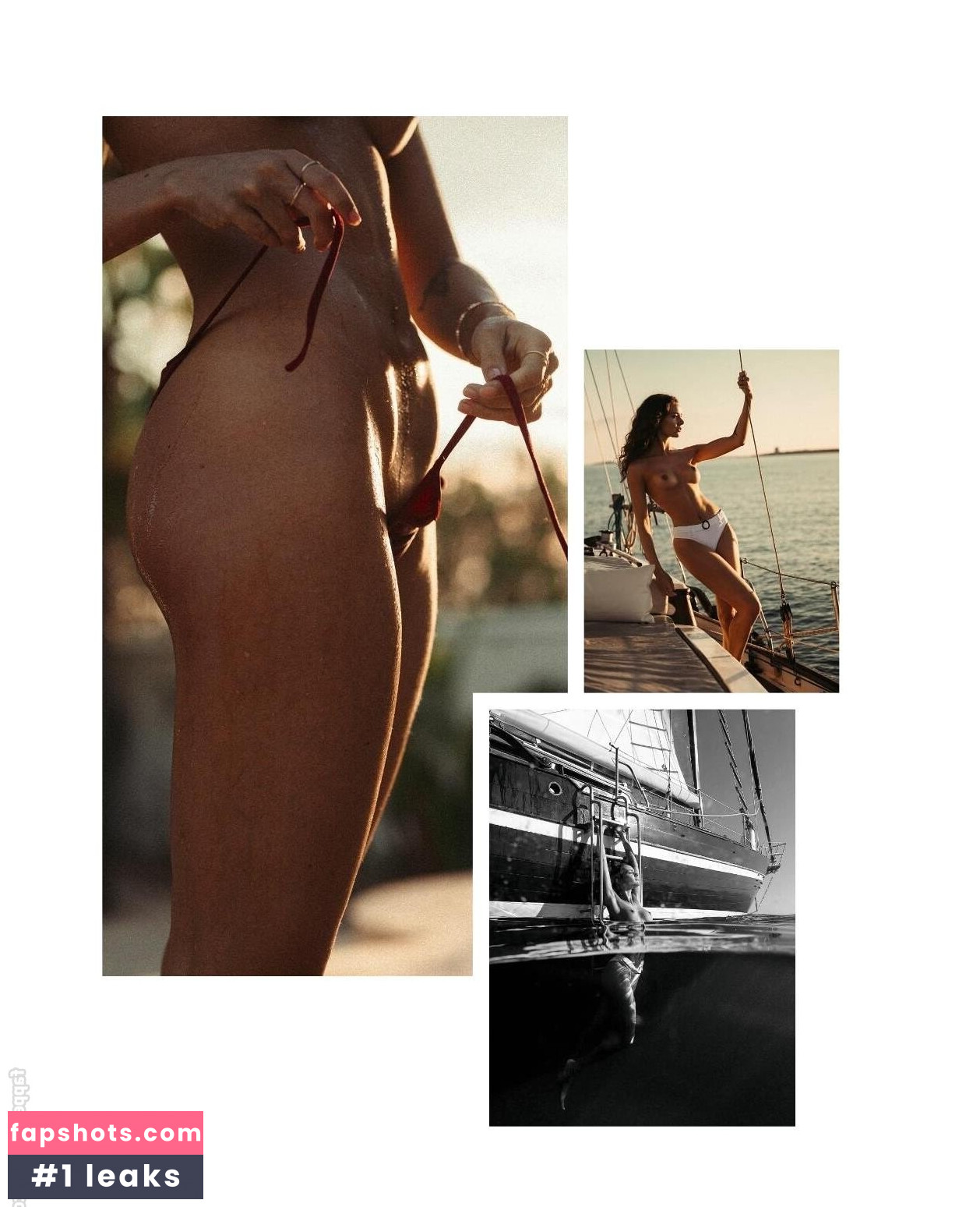 Dayenne Huipen Nacktheit OnlyFans Fotos #22 - Fapshots