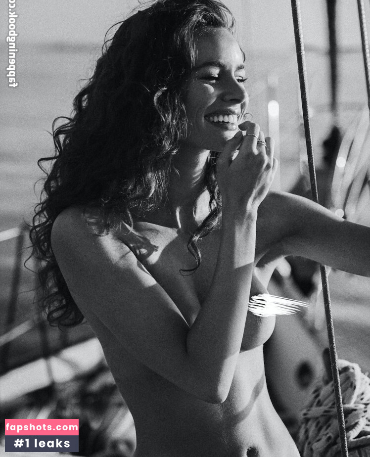 Dayenne Huipen Nacktheit OnlyFans Fotos #27 - Fapshots