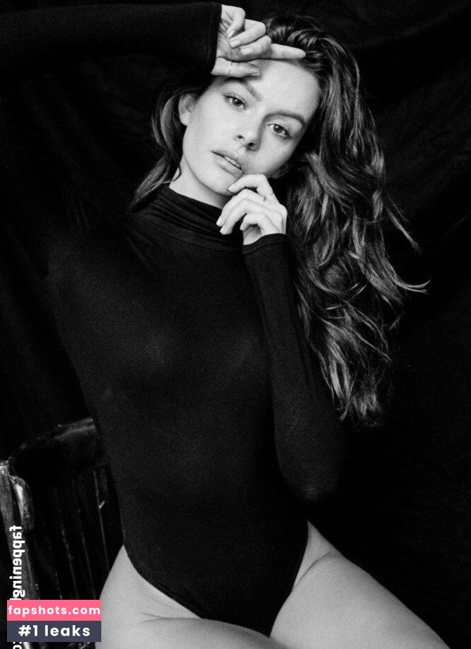 Dayenne Huipen Nacktheit OnlyFans Fotos #32 - Fapshots