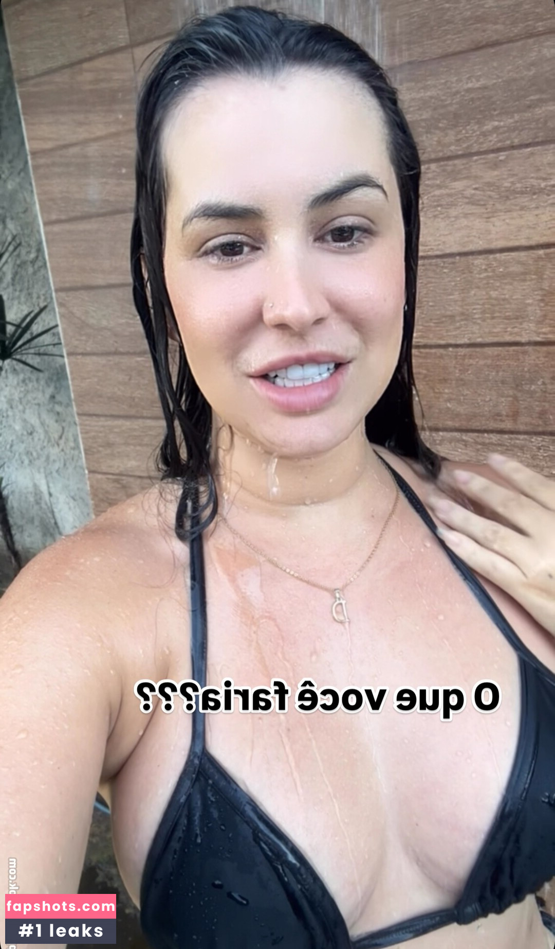 Dayicial Nahé úniky fotek pouze od fanoušků #5 - Fapshots