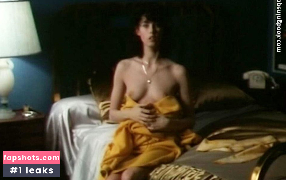 Dayle Haddon gallery photo #17