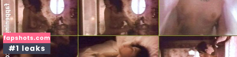 Dayle Haddon gallery photo #18