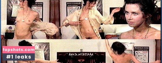 Dayle Haddon gallery photo #20