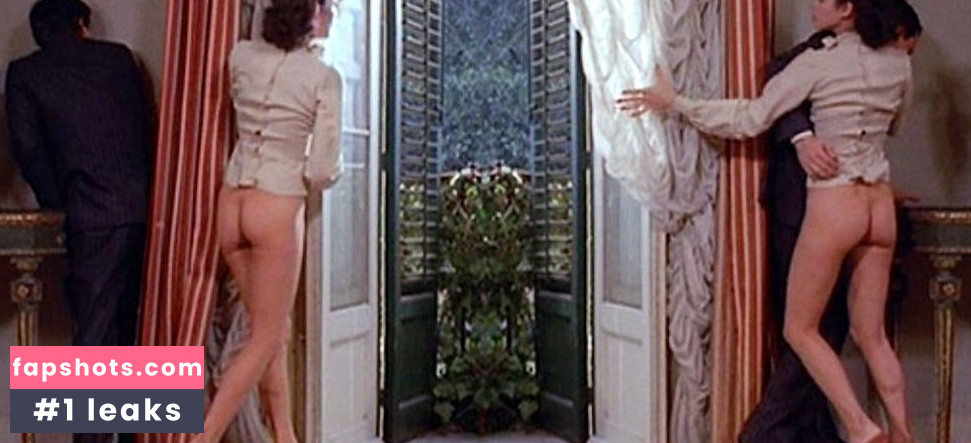 Dayle Haddon gallery photo #26