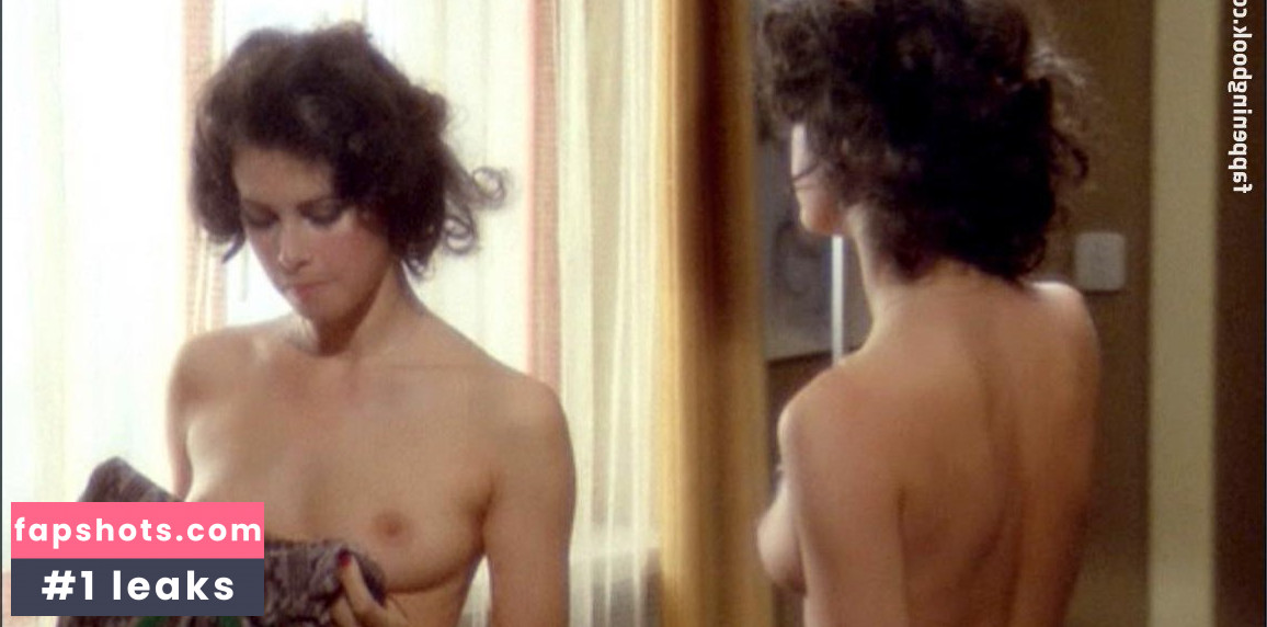 Dayle Haddon gallery photo #33