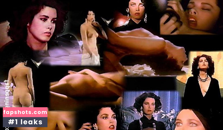 Dayle Haddon gallery photo #7