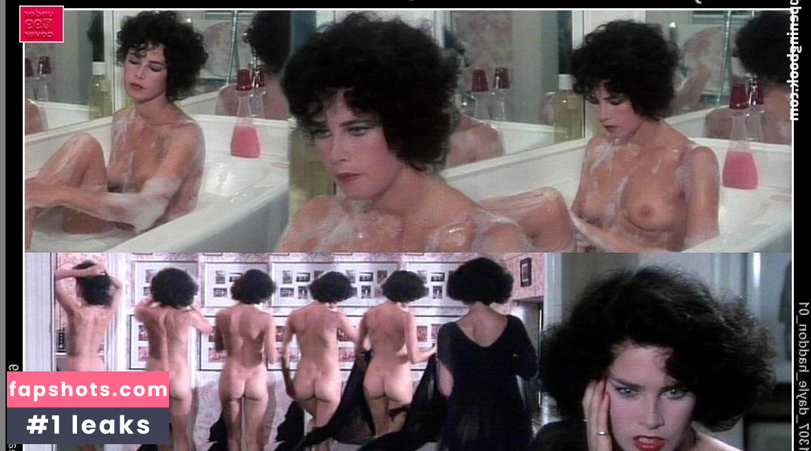 Dayle Haddon gallery photo #8