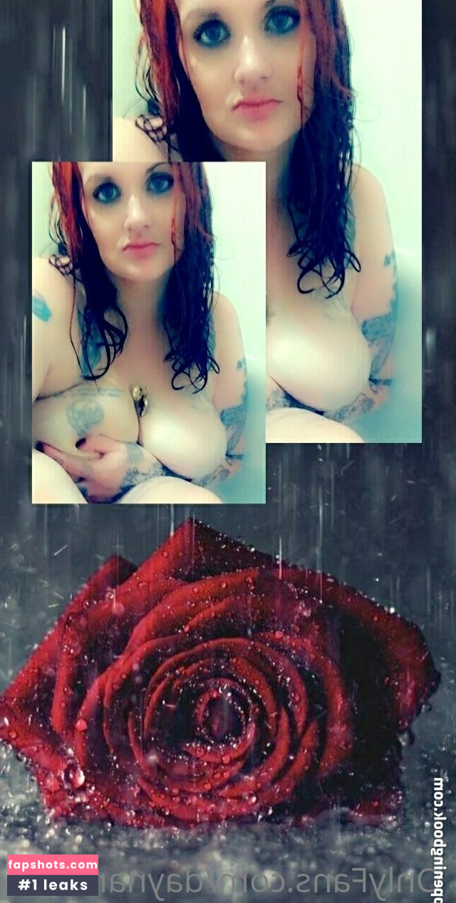 daynamariie Nahé úniky fotek pouze od fanoušků #15 - Fapshots