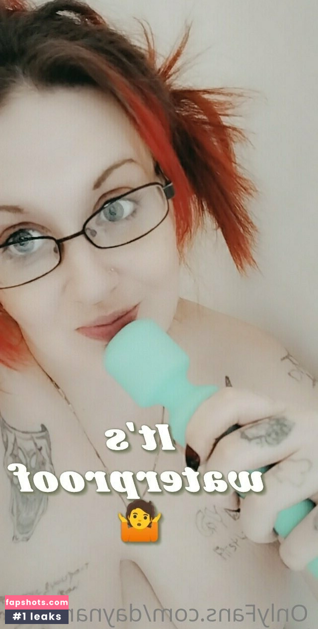 daynamariie gallery photo #10