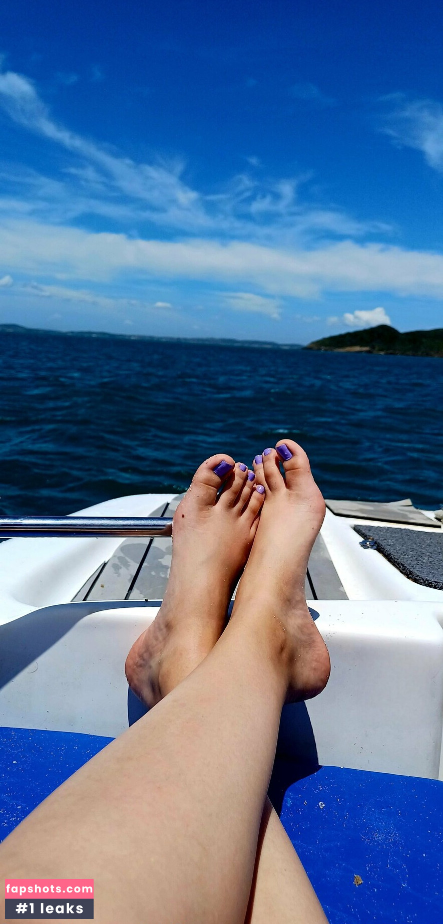 daynaof Nahé úniky fotek pouze od fanoušků #2 - Fapshots