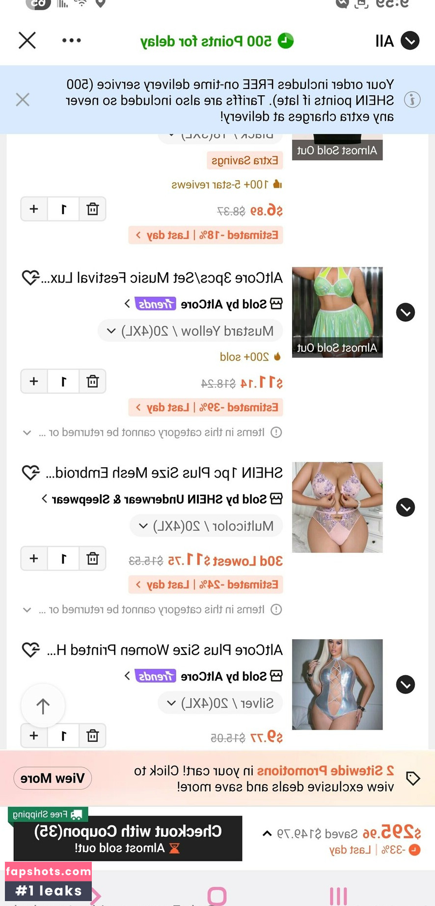 daytonahale Nahé úniky fotek pouze od fanoušků #2 - Fapshots