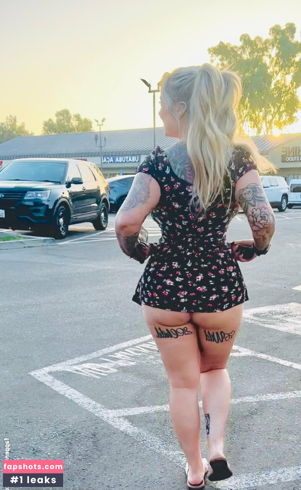 Dazedondosha Nude Leaks OnlyFans Photos #8 - Fapshots