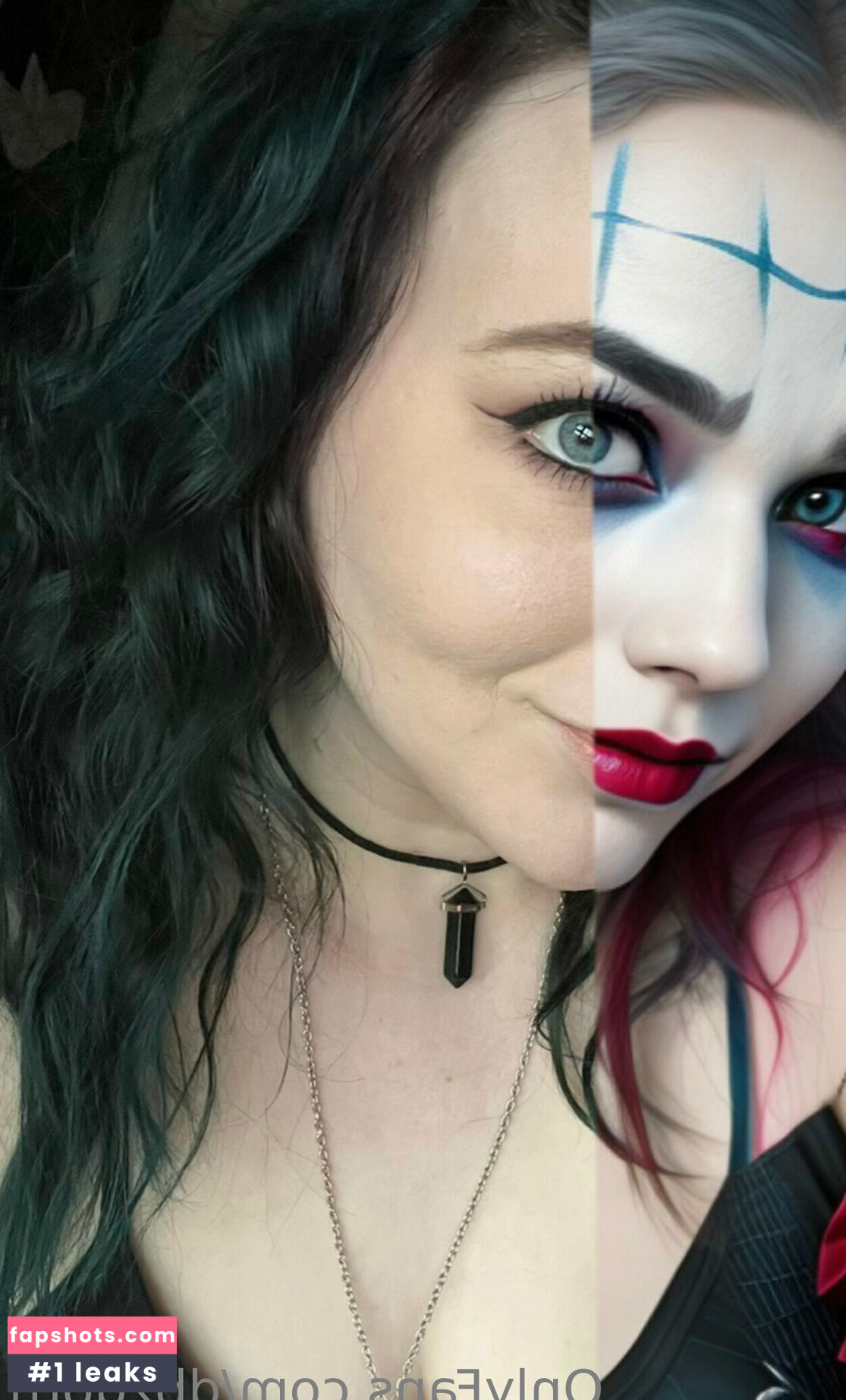 dbzgoth gallery photo #21