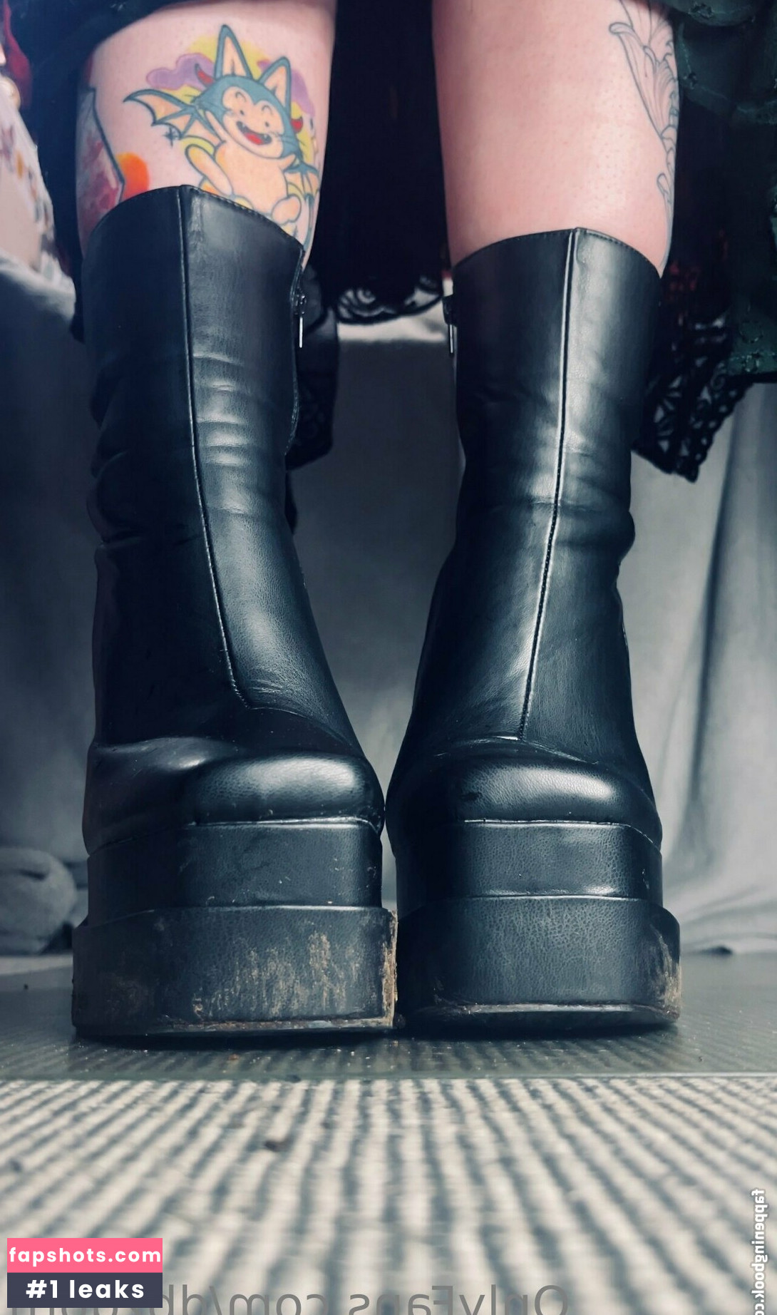 dbzgoth gallery photo #30