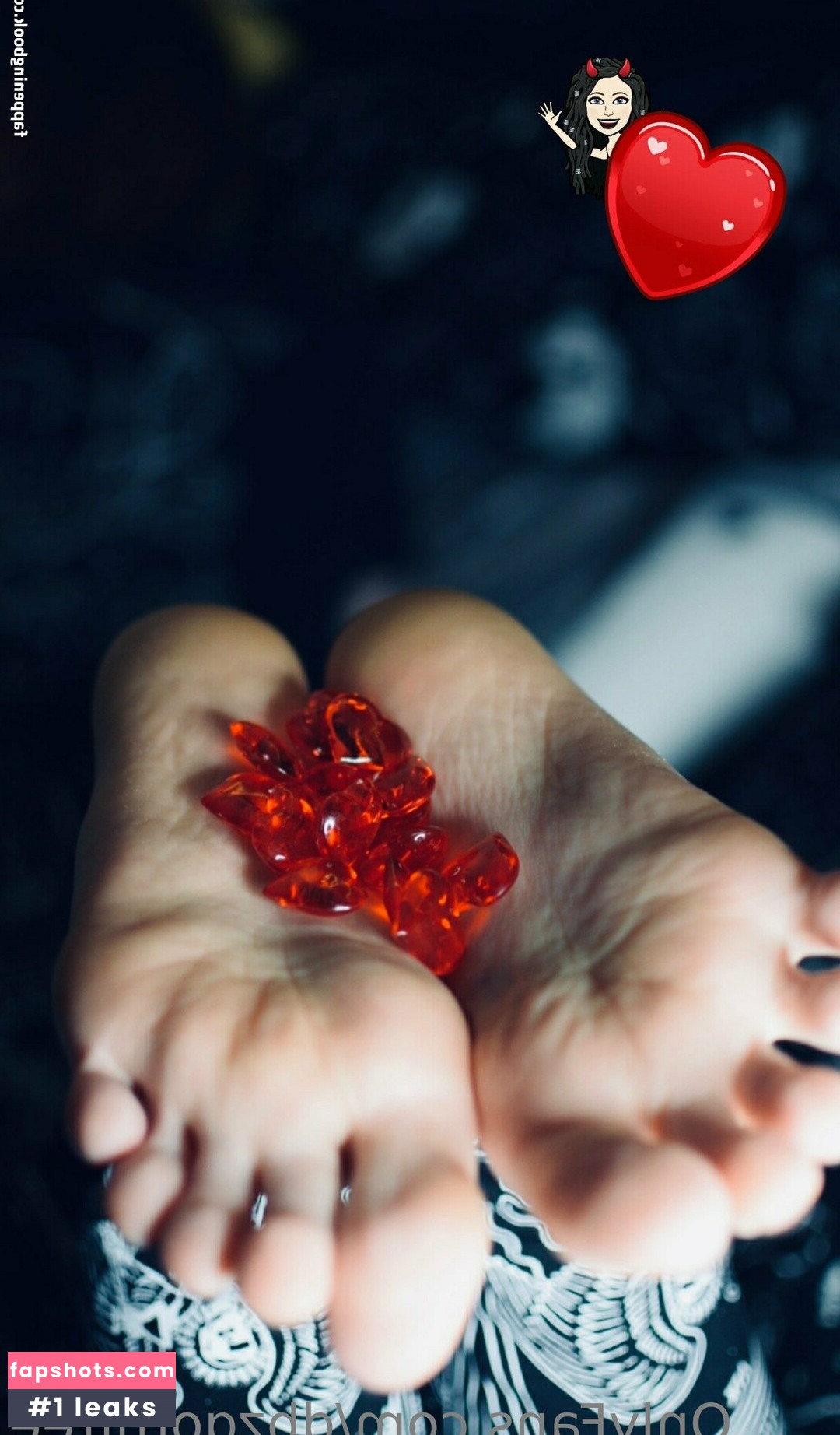 dbzgoth gallery photo #33