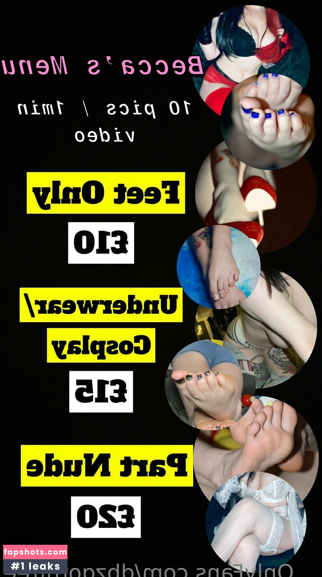 dbzgoth gallery photo #46