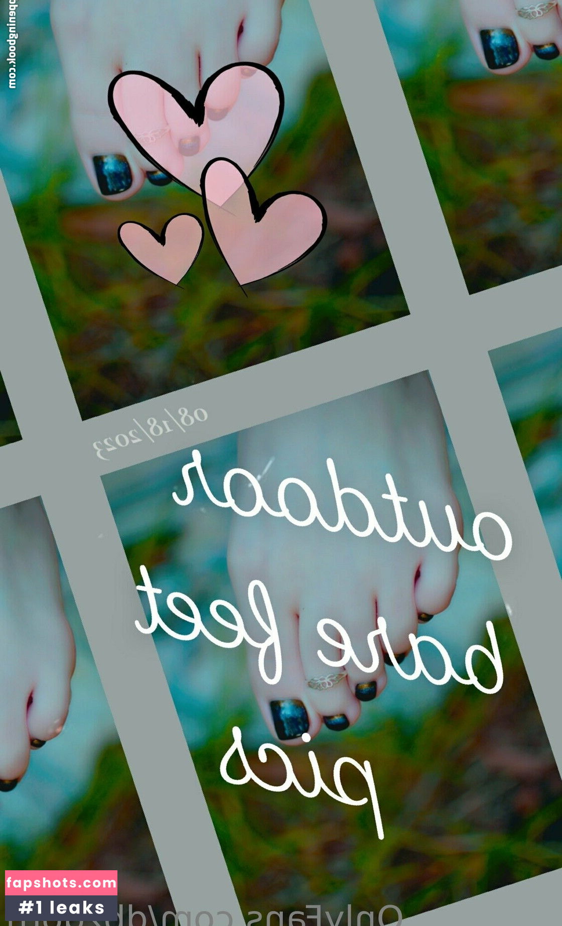 dbzgoth gallery photo #8